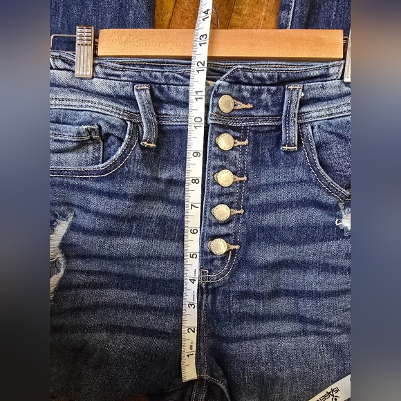 KanCan Curvy sz28 - Picture 11 of 12